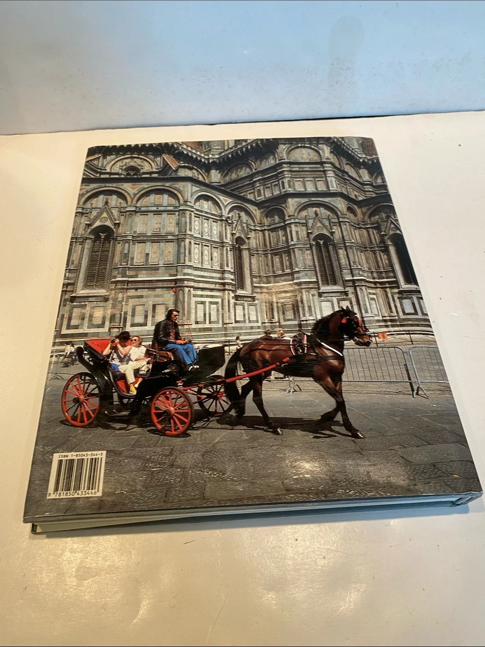 “Italy: One Hundred Cities”